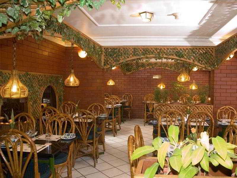 The South Park Hotel Thiruvananthapuram ภายนอก รูปภาพ